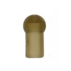 Отбойник Gardner Target mini buffer beads natural brown