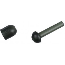 Отбойник Prologic LM chod buffer 15шт