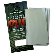 Пакет Gardner PVA Bags micro Пакет Gardner PVA Bags micro