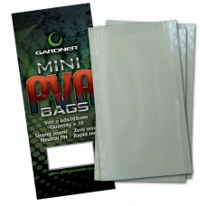 Пакет Gardner PVA Bags mini bulk packs Пакет Gardner PVA Bags mini bulk packs