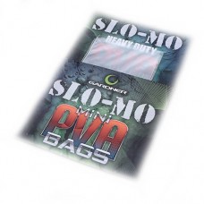 Пакет Gardner PVA Bags slo-mo mini Пакет Gardner PVA Bags slo-mo mini