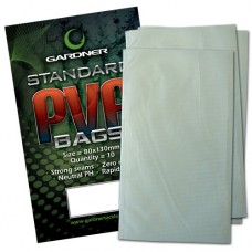 Пакет Gardner PVA standart 130*80мм 10шт Пакет Gardner PVA standart 130*80мм 10шт