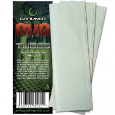 Пакет Gardner PVA Tubes Пакет Gardner PVA Tubes