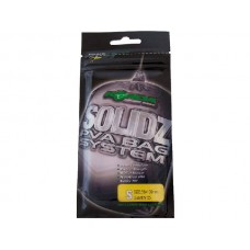Пакет Korda PVA Soldiz bags 55х100мм Пакет Korda PVA Soldiz bags 55х100мм