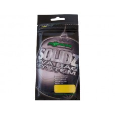 Пакет Korda PVA Soldiz bags 85x110мм Пакет Korda PVA Soldiz bags 85x110мм