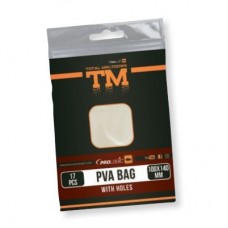 Пакет PVA Prologic TM bag w/holes 100х140мм 17шт Пакет PVA Prologic TM bag w/holes 100х140мм 17шт