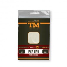 Пакет PVA Prologic TM w/holes 80х125мм 18шт Пакет PVA Prologic TM w/holes 80х125мм 18шт