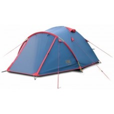 Палатка Camp Norman 3 Navy Палатка Camp Norman 3 Navy