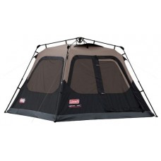 Палатка Coleman Instant 4 grey Палатка Coleman Instant 4 grey