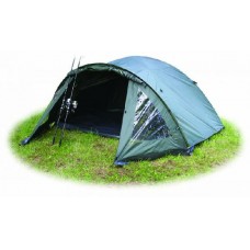 Палатка Galaxy Carp Expert green Палатка Galaxy Carp Expert green