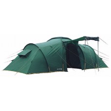 Палатка Greenell Blackrock 8 green Палатка Greenell Blackrock 8 green