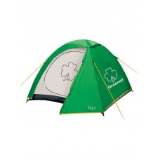 Палатка Greenell Elf 2 V3 green зеленый Палатка Greenell Elf 2 V3 green зеленый