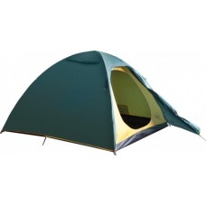 Палатка Greenell Elf 3 V2 green Палатка Greenell Elf 3 V2 green
