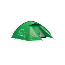 Палатка Greenell Kerry 4 V3 green Палатка Greenell Kerry 4 V3 green