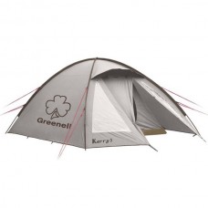 Палатка Greenell Kerry 4 V3 коричневый Палатка Greenell Kerry 4 V3 коричневый