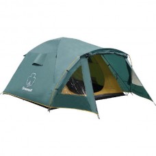 Палатка Greenell Limerick 3 V2 плюс green Палатка Greenell Limerick 3 V2 плюс green