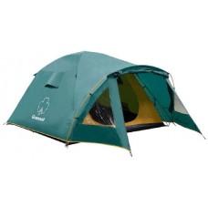 Палатка Greenell Limerick плюс 3 green Палатка Greenell Limerick плюс 3 green