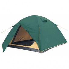 Палатка Greenell Shannon плюс 4 green Палатка Greenell Shannon плюс 4 green