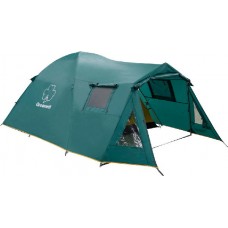 Палатка Greenell Veles 4 пт Палатка Greenell Veles 4 пт