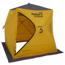 Палатка Helios Extreme призма зимняя Палатка Helios Extreme призма зимняя