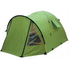 Палатка KSL Campo 4 green Палатка KSL Campo 4 green