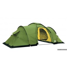 Палатка KSL Macon 6 green Палатка KSL Macon 6 green