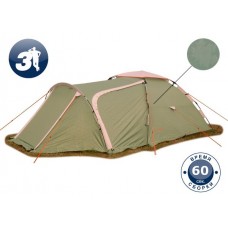Палатка Maverick Itera 3 grey Палатка Maverick Itera 3 grey