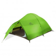 Палатка MSR Holler 3 green Палатка MSR Holler 3 green