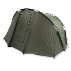 Палатка Prologic Cruzade Bivvy 2man w/overwrap Палатка Prologic Cruzade Bivvy 2man w/overwrap