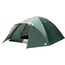 Палатка Trek Planet Arisona 3 оливковый/темно-оливковый Палатка Trek Planet Arisona 3 оливковый/темно-оливковый
