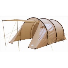 Палатка Trek Planet Dakota 4 grey Палатка Trek Planet Dakota 4 grey