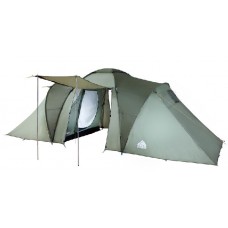 Палатка Trek Planet Idaho 4 grey Палатка Trek Planet Idaho 4 grey