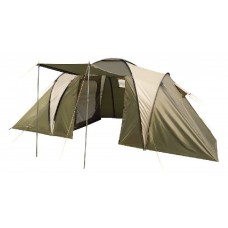 Палатка Trek Planet Idaho 6 grey Палатка Trek Planet Idaho 6 grey