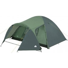 Палатка Trek Planet Lima 4 зеленая Палатка Trek Planet Lima 4 зеленая