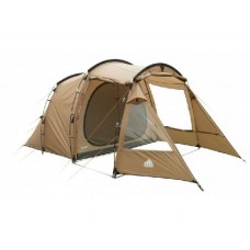 Палатка Trek Planet Michigan 4 песочный Палатка Trek Planet Michigan 4 песочный