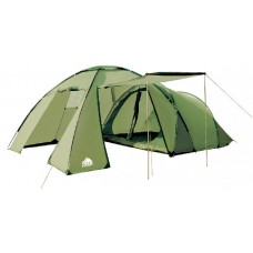 Палатка Trek Planet Montana 4 grey Палатка Trek Planet Montana 4 grey