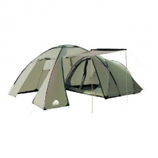 Палатка Trek Planet Montana 5 grey Палатка Trek Planet Montana 5 grey