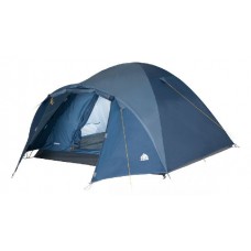 Палатка Trek Planet Palermo 4 blue Палатка Trek Planet Palermo 4 blue