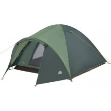 Палатка Trek Planet Palermo 4 green Палатка Trek Planet Palermo 4 green