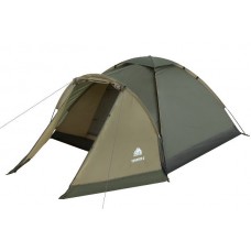 Палатка Trek Planet Toronto 3 темно-зеленый/оливковый Палатка Trek Planet Toronto 3 темно-зеленый/оливковый