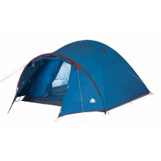 Палатка Trek Planet Vermont 4 синий/красный Палатка Trek Planet Vermont 4 синий/красный