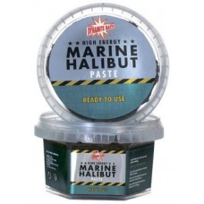 Паста Dynamit Baits 350гр marine halibut paste Паста Dynamit Baits 350гр marine halibut paste