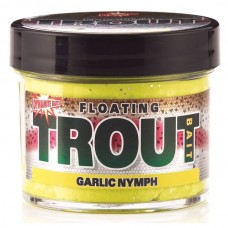 Паста Dynamite Baits Dough bait garlic nymph Паста Dynamite Baits Dough bait garlic nymph