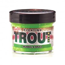 Паста Dynamite Baits Dough bait mussel snail Паста Dynamite Baits Dough bait mussel snail