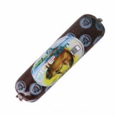 Паста фидерная Три Кита Master Carp 330гр конопля Паста фидерная Три Кита Master Carp 330гр конопля