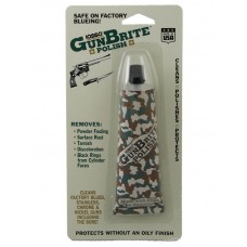 Паста IOSSO GunBrite для чистки деталей и стволов оружия