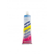 Паста IOSSO Metal Polish для чистки метала 85гр