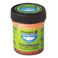 Паста TriggerX Dough bait ORHF форелевая с феромонами Паста TriggerX Dough bait ORHF форелевая с феромонами