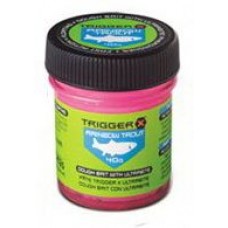 Паста TriggerX Dough bait PIHF форелевая с феромонами Паста TriggerX Dough bait PIHF форелевая с феромонами