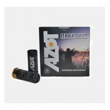 Патрон 12х70 Азот 1 Патрон 12х70 Азот 1